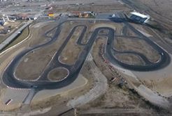 Tor Słomczyn przeszedł gruntowną przebudowę