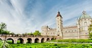 Wybierz najpiękniejszy zamek w Polsce!