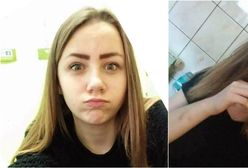 Zaginęła 16-latka. Policja prosi o pomoc