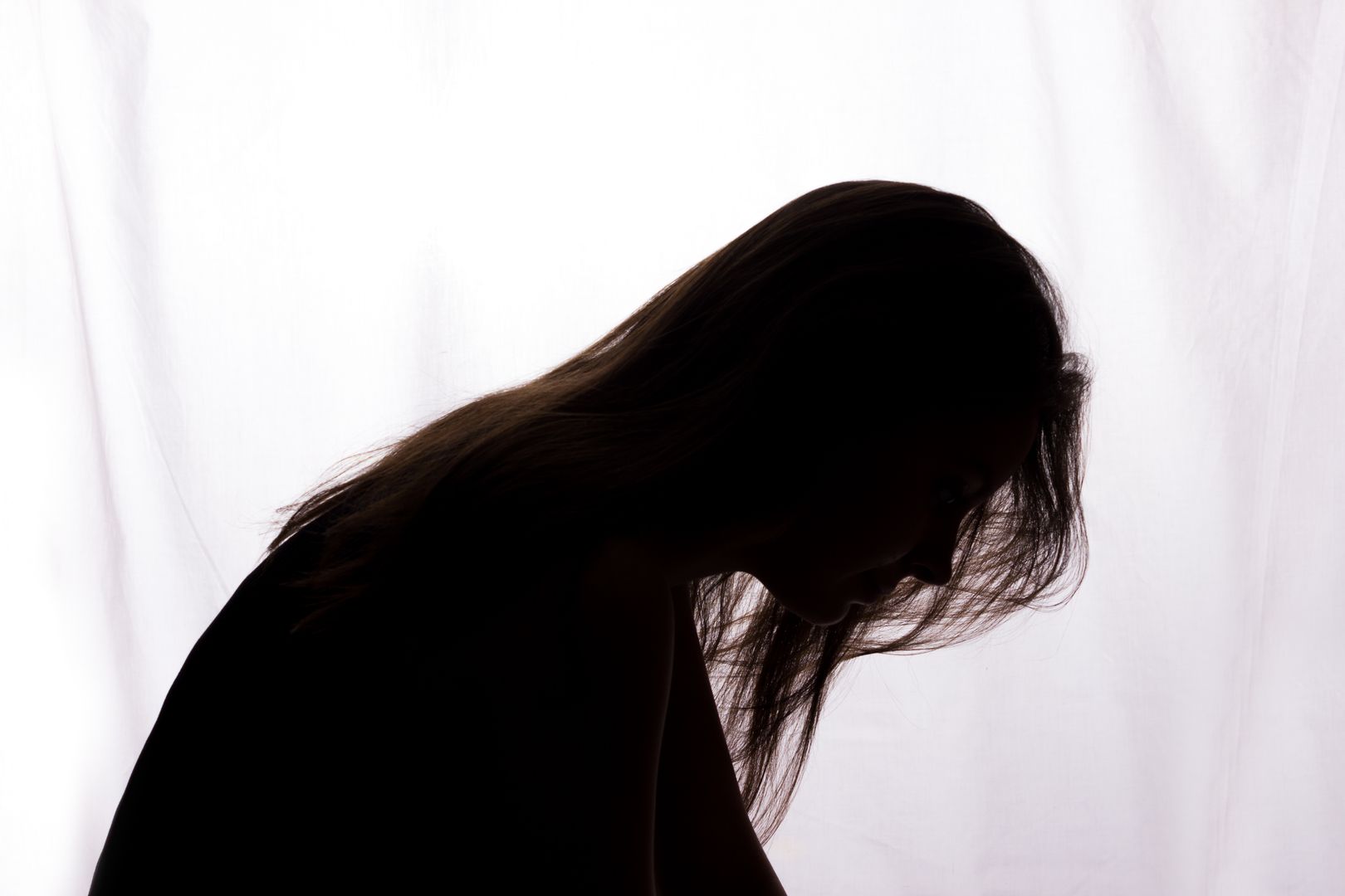 Partner Karoliny jest upośledzony intelektualnie. Jej rodzina nie akceptuje ich związku