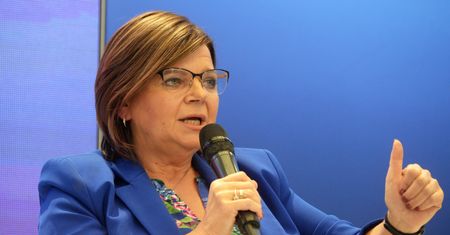 Budżet państwa z deficytem. KO: "Budżet tak zrównoważony, jak Banaś kryształowy"