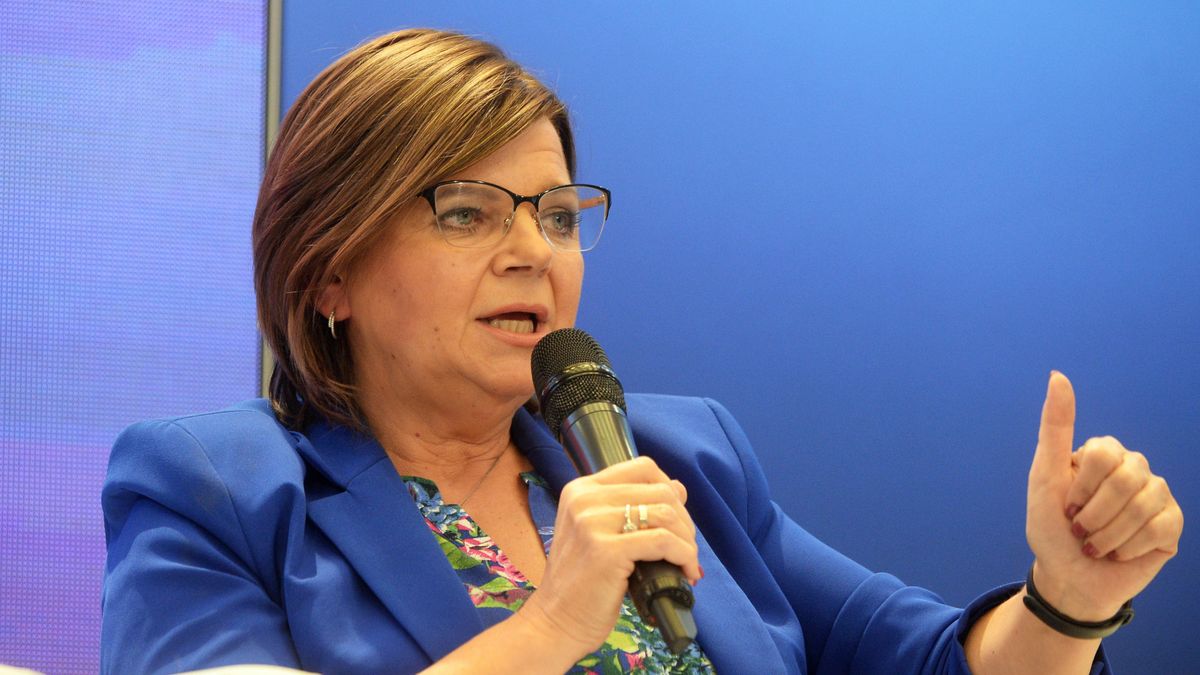 Zdaniem byłej wiceminister finansów Izabeli Leszczyny czwartkowy wyrok TSUE może zachwiać sektorem bankowym w Polsce