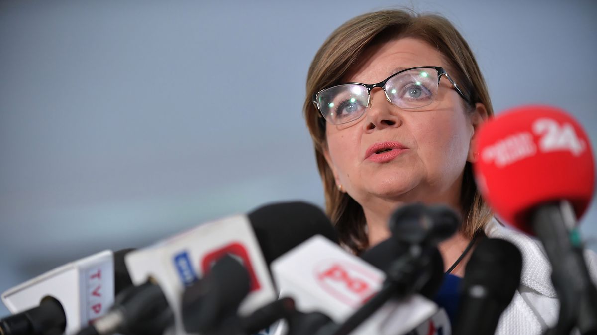 Afera GetBack to afera PiS – mówią politycy Platformy