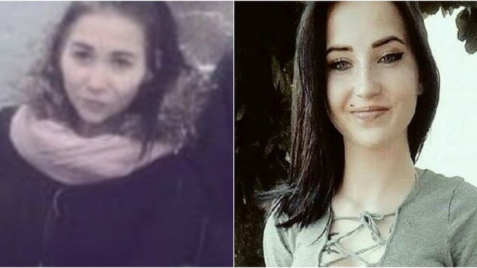 Amelia i Dagmara zaginęły na początku stycznia