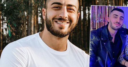 Zwycięzca "Hotel Paradise" długo nie był singlem. Artur pokazał nową partnerkę. To śliczna blondyneczka