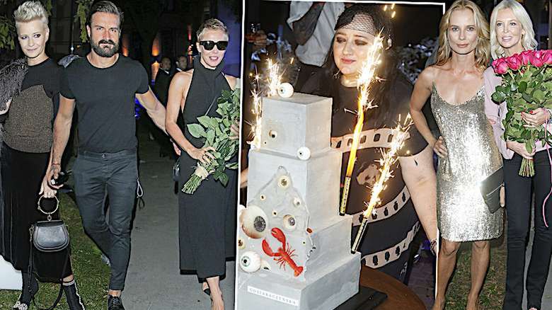 Urodziny Gosi Baczyńskiej 2018