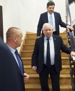 Zamiany w ordynacji wyborczej. Kaczyński: nie wiem, czy już od 2018 r.