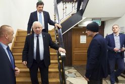Zamiany w ordynacji wyborczej. Kaczyński: nie wiem, czy już od 2018 r.