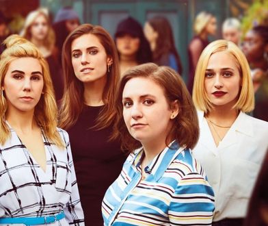 Koniec z cellulitem, fałdkami i niezręcznym seksem. Będziemy za tym tęsknić! Recenzja 1. odcinka 6. sezonu serialu "Dziewczyny"