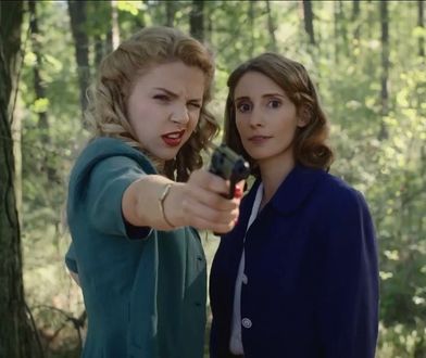 „Wojenne dziewczyny” nowym hitem TVP. Serial przyćmił „Historię Roja”