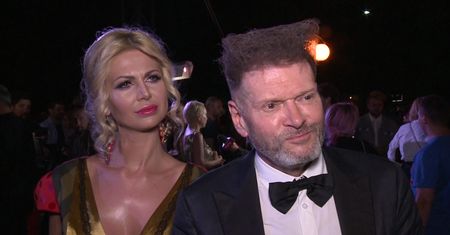 Rutkowski bierze ślub!