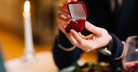 Planują ślub, choć on się jeszcze nie oświadczył. To wcale nie takie rzadkie zjawisko