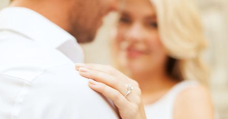 Nie powiedziała, bo nie pytałeś. Co trzeba wiedzieć o drugim człowieku, żeby przysięgać miłość do śmierci