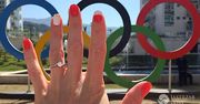 Polska olimpijka zaręczyła się na Igrzyskach w Rio! Co za radość!