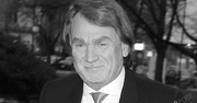 Jan Kulczyk nie żyje. Zmarł za granicą w wieku 65 lat