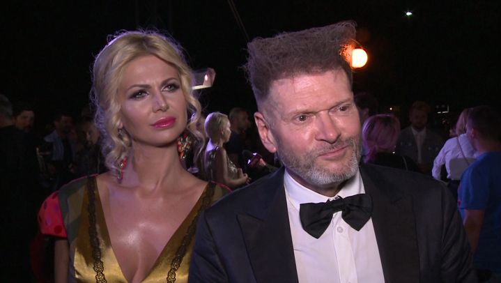 Rutkowski bierze ślub!