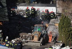 Dramat w Szczyrku. Wicepremier Jacek Sasin przyjechał na miejsce tragedii