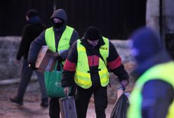 Szczyrk. Wybuch gazu. Wzrósł bilans ofiar