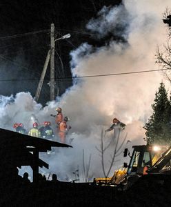 Szczyrk. Gaz ulatniał się przez 20 minut. Robotnicy nie ostrzegli mieszkańców