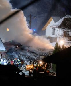 Szczyrk. Konferencja z miejsca tragedii. Na miejscu jest nasz reporter