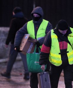 Szczyrk. Wybuch gazu. Wzrósł bilans ofiar