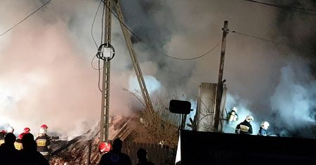 Tragedia w Szczyrku. Miał być wykop, zrobiono przewiert [NEWS MONEY.PL]
