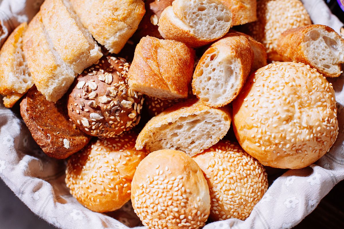 Chleb jako ikona polskiego stołu. Oto co nam podają w restauracjach
