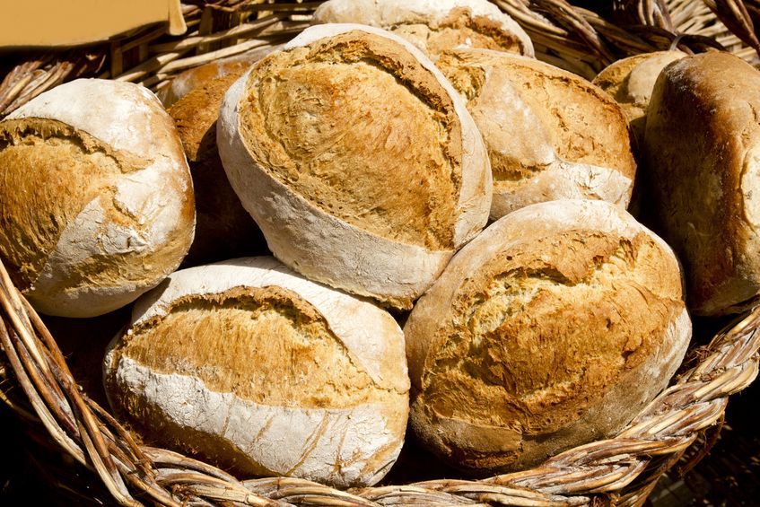 Pieczywo śniadaniowe pod lupą. Wybieramy najlepsze