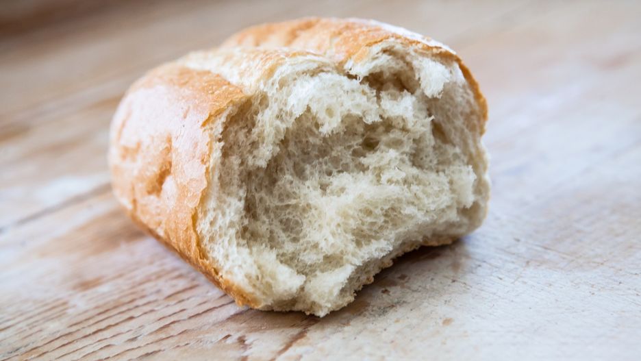 Bułka tarta może zawierać nawet 25 składników