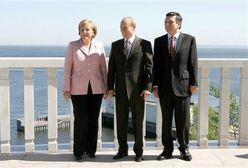 Putin: nie ma porozumienia w sprawie polskiego mięsa