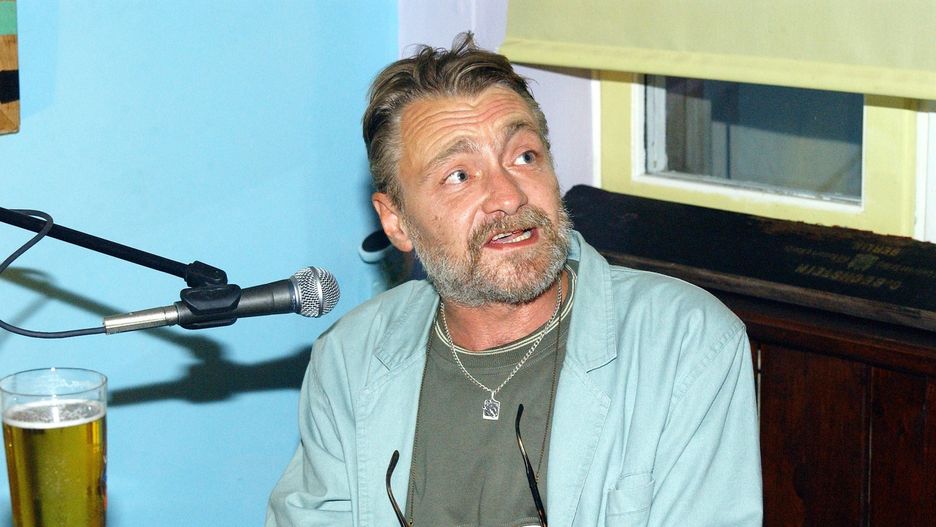 Jacek Czyż użyczył głosu m.in.Tygryskowi w kreskówkach Disneya 