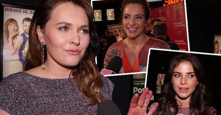 Dzisiaj Dzień Mężczyzn. Czego kobiety życzą Panom w ich święto? Anna Dereszowska, Weronika Rosati i inni [WIDEO]