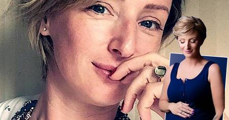 Ula Chincz o początkach ciąży: "Bałam się". Gwiazda podzieliła się osobistą historią