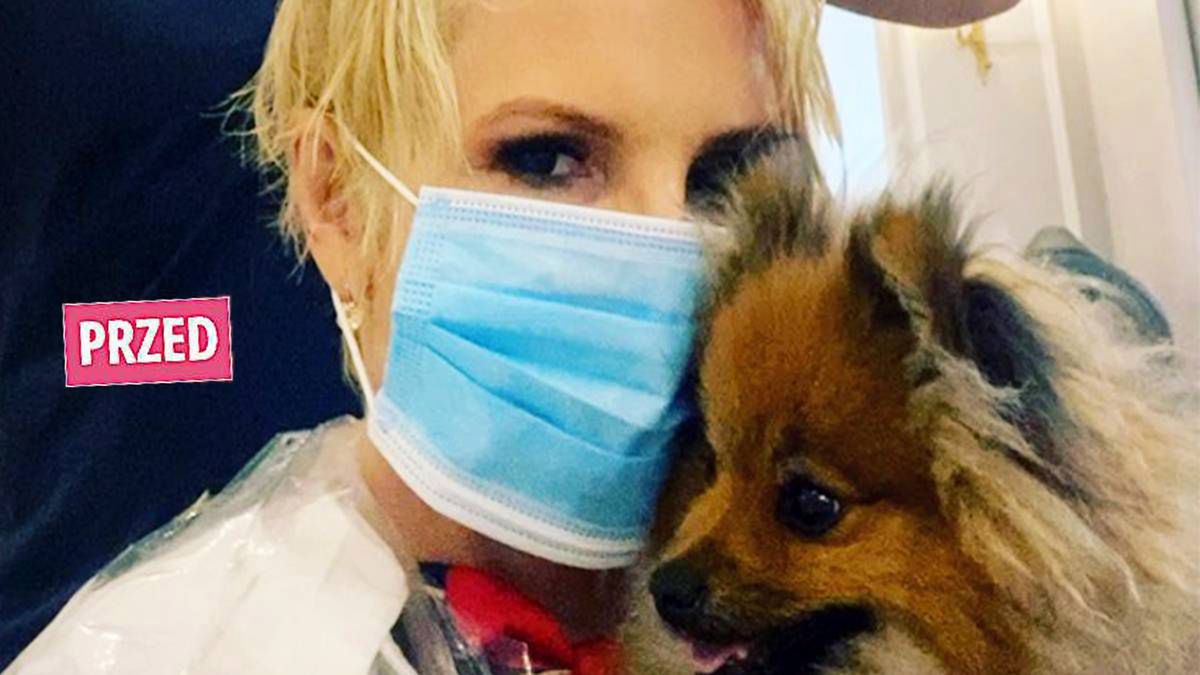 Joanna Racewicz: metamorfoza