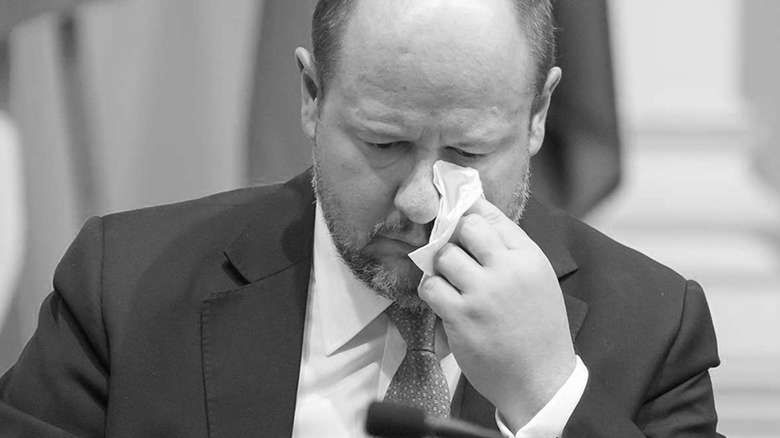 Paweł Adamowicz nie żyje