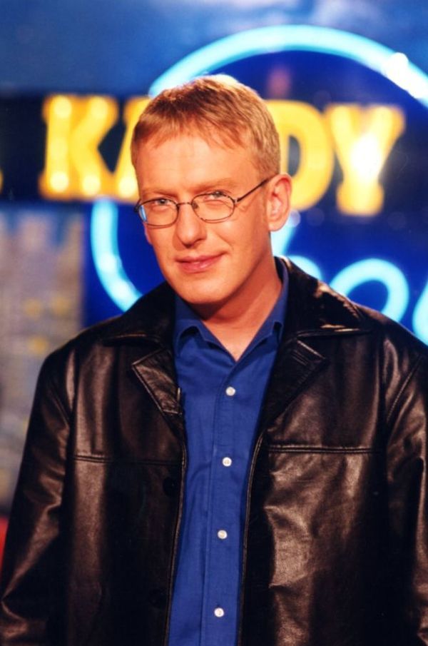 "Na każdy temat": kultowe talk show, które łamało tabu