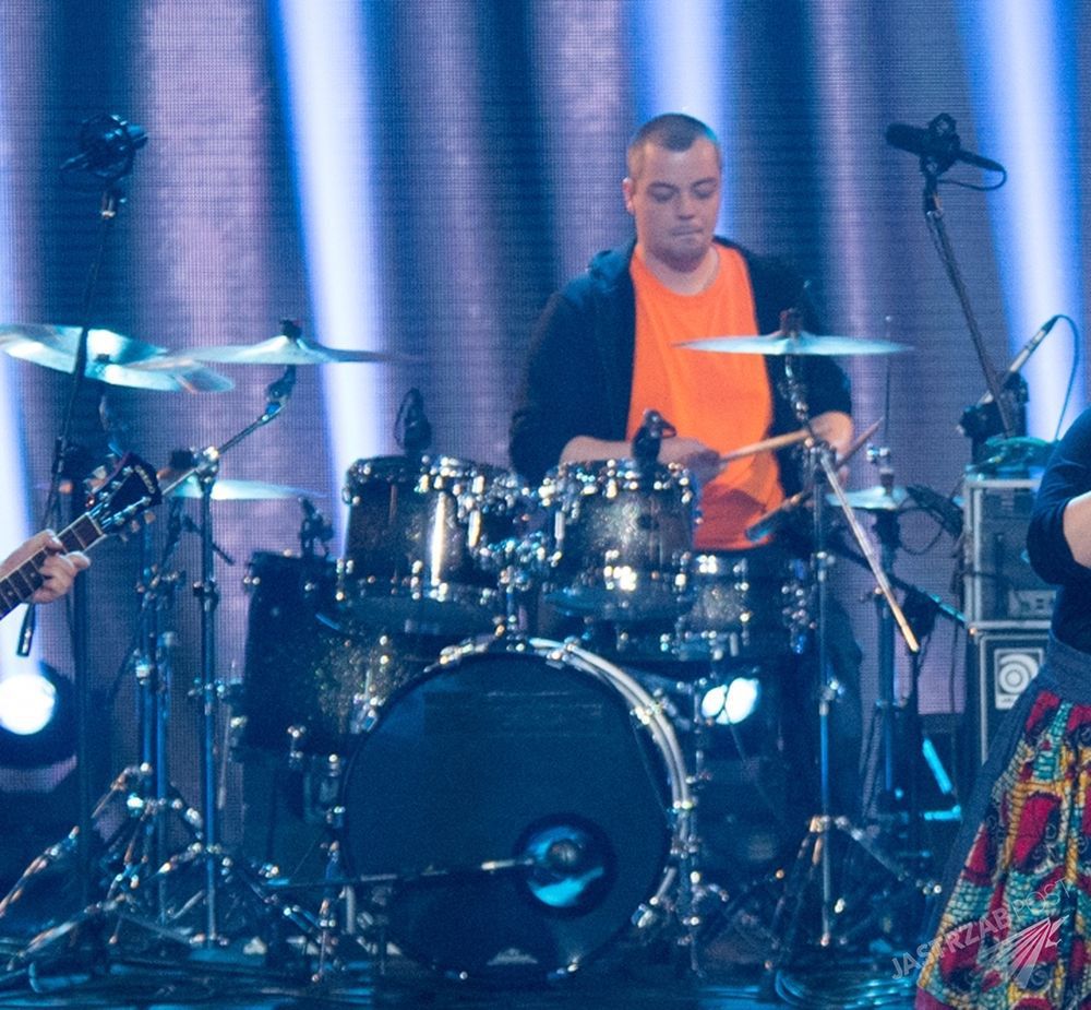 Jakub Sojka Fot. Polsat