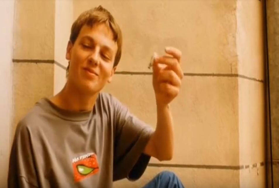 Polskie komedie. Jak dobrze je pamiętasz?