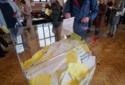 SN odrzucił kolejny protest wyborczy. Dotyczył złego logo