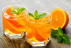 Pomarańcze - kalorie, wartości odżywcze i właściwości