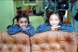 "Rodzina zastępcza" w Mongolii? Misheel jest tam znana