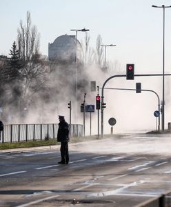 Warszawa. Awaria sieci ciepłowniczej. Ursus i część Sadyby do jutra bez ciepła