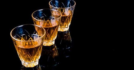 9 sposobów na kaca, które cię zaskoczą