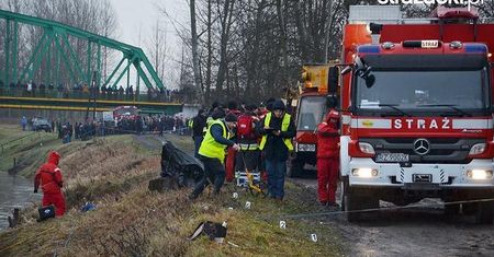 Tryńcza: Tragedia, 5 ofiar śmiertelnych i umorzenie śledztwa