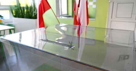 Kartuzy. Wybory parlamentarne 2019. Pierwszy przypadek złamania ciszy wyborczej