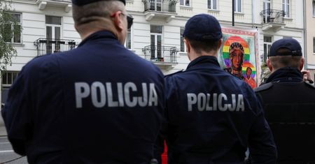 Idzie wojna religijna