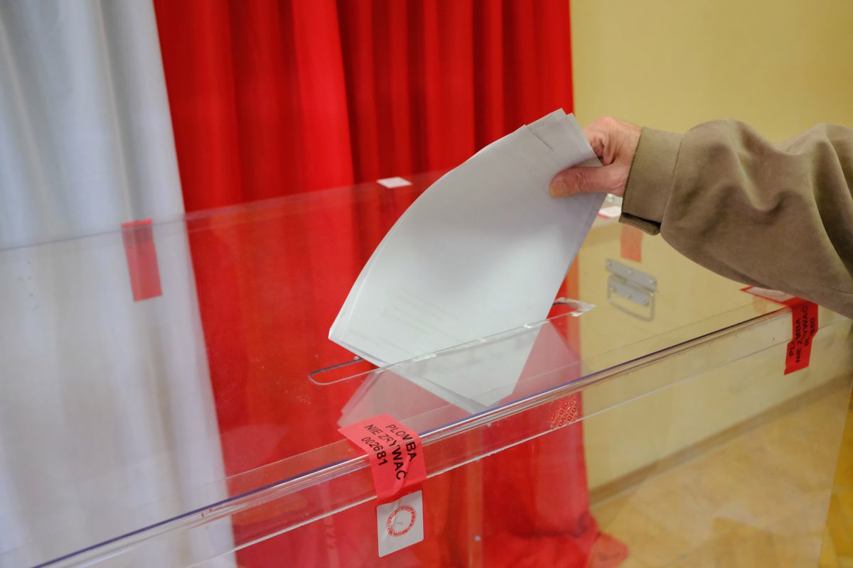Bałtów. Koniec referendum ws. odwołania Rady Gminy. Pierwszy taki przypadek w Polsce