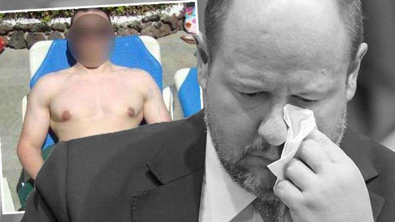 Paweł Adamowicz nożownik