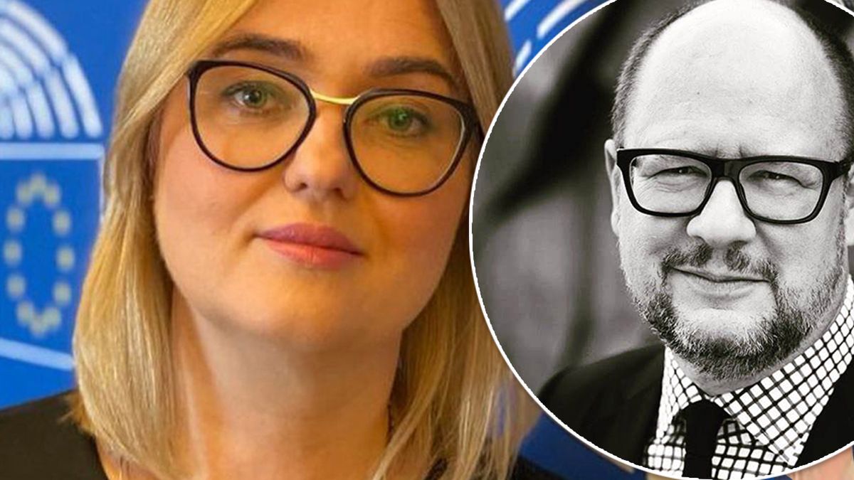 Magdalena Adamowicz uczciła urodziny zmarłego męża. Zamieściła poruszające zdjęcie z ostatnich wspólnych chwil