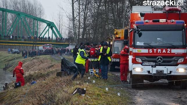 Przez kilka pierwszych dni nie udawało się ustalić, co w ogóle mogło się wydarzyć.